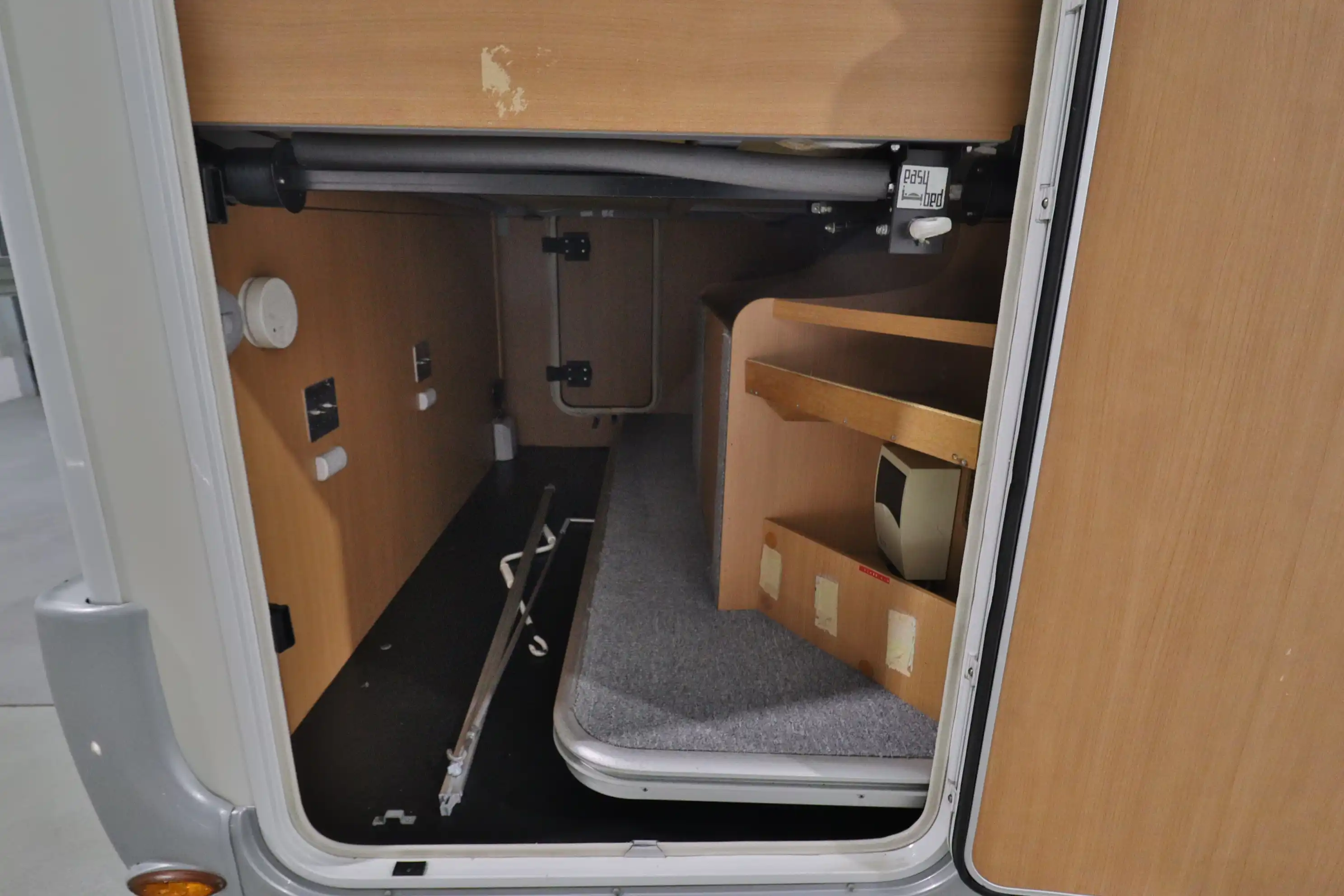 CHAUSSON Flash 04 - Ansicht 5